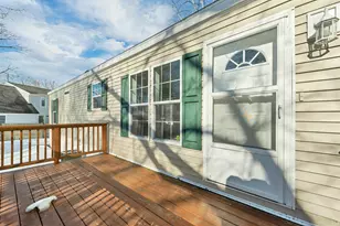 41 Hayes Mobile Home Park, Exeter, NH 03833 - Photo 13