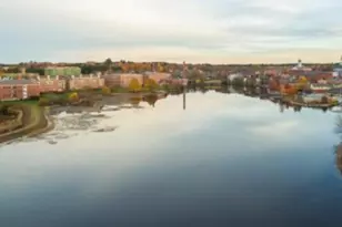 41 Hayes Mobile Home Park, Exeter, NH 03833 - Photo 59