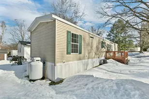 41 Hayes Mobile Home Park, Exeter, NH 03833 - Photo 43