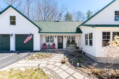 8 Oak Knoll Road, Meredith, NH 03253 - Photo 5