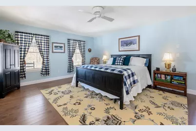 8 Oak Knoll Road, Meredith, NH 03253 - Photo 25