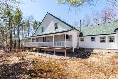 8 Oak Knoll Road, Meredith, NH 03253 - Photo 9