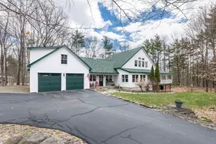 8 Oak-Knoll Rd, Meredith, NH 03253 - Photo 1
