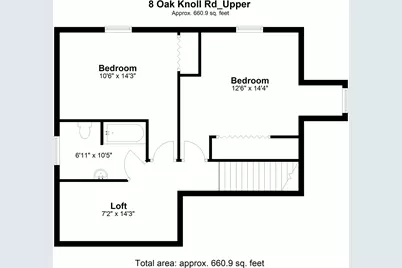 8 Oak Knoll Road, Meredith, NH 03253 - Photo 49