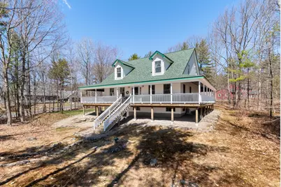 8 Oak Knoll Road, Meredith, NH 03253 - Photo 7