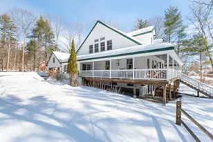 8 Oak-Knoll Rd, Meredith, NH 03253 - Photo 9