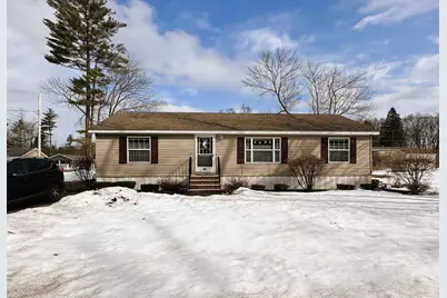 28 West Street, Salem, NH 03079 - Photo 1