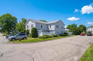 16 Springfield Estates, Rochester, NH 03867 - Photo 1