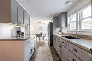 22 Indian Ridge Rd, Hopkinton, NH 03229 - Photo 11