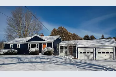 22 Indian Ridge Road, Hopkinton, NH 03229 - Photo 1