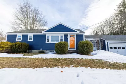 22 Indian Ridge Road, Hopkinton, NH 03229 - Photo 29