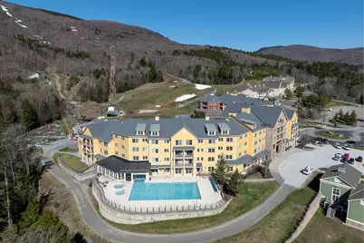 211/213 Qtr. I Jackson Gore Inn, Ludlow, VT 05149 - Photo 1