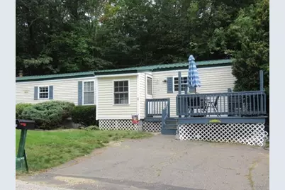 16 Fox Cross Lane, Northwood, NH 03261 - Photo 1