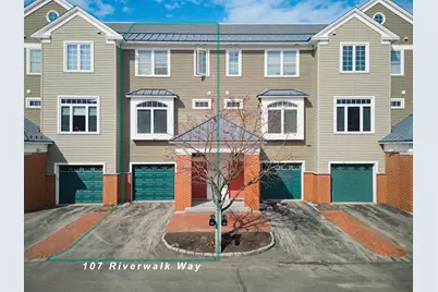 107 Riverwalk Way, Manchester, NH 03101 - Photo 3