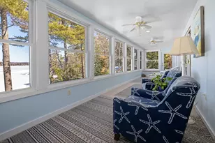 91 Algonquin Rd, Enfield, NH 03748 - Photo 23