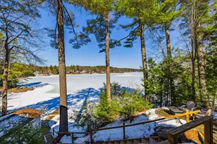 91 Algonquin Rd, Enfield, NH 03748 - Photo 3