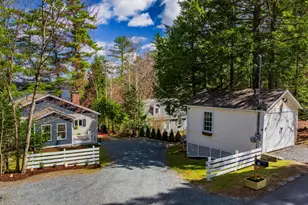 91 Algonquin Rd, Enfield, NH 03748 - Photo 3