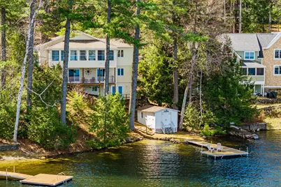 91 Algonquin Road, Enfield, NH 03748 - Photo 1