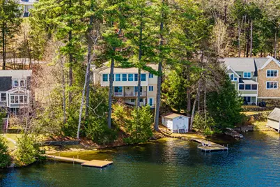 91 Algonquin Road, Enfield, NH 03748 - Photo 35