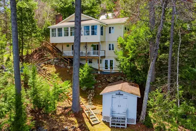 91 Algonquin Road, Enfield, NH 03748 - Photo 33