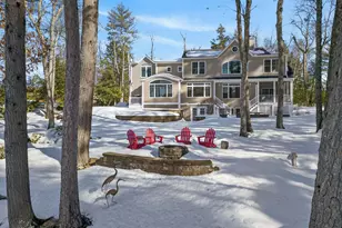 10 Clark Island Rd, Amherst, NH 03110 - Photo 23