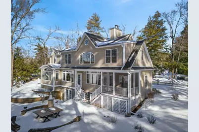 10 Clark Island Road, Amherst, NH 03110 - Photo 1