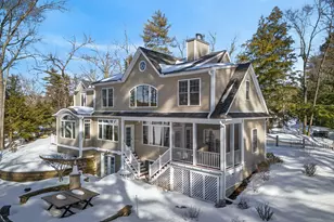 10 Clark Island Rd, Amherst, NH 03110 - Photo 1