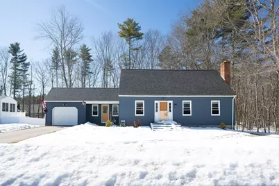 19 Pinewood Drive, Somersworth, NH 03878 - Photo 19