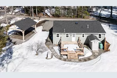 40 Pillsbury Road, Sandown, NH 03873 - Photo 5