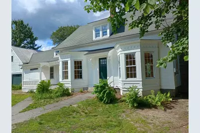 1145 US Route 4, Canaan, NH 03741 - Photo 1