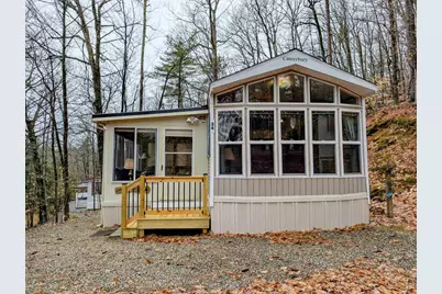 34 Upper Meadows Road #(aka Unit 85}, Holderness, NH 03245 - Photo 3