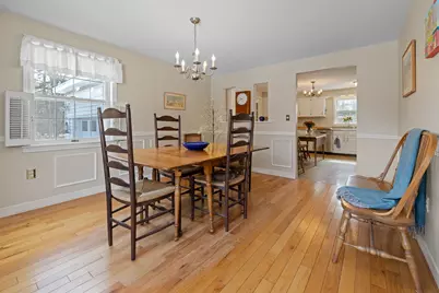 6 Wyeth Farm Circle, Lebanon, NH 03784 - Photo 9