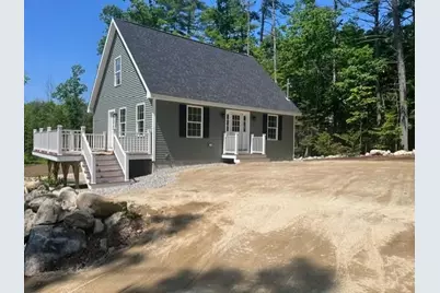 Colonial Circle, Harrison, ME 04040 - Photo 11