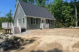 Colonial Circle, Harrison, ME 04040 - Photo 11
