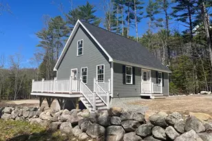 Colonial Circle, Harrison, ME 04040 - Photo 13