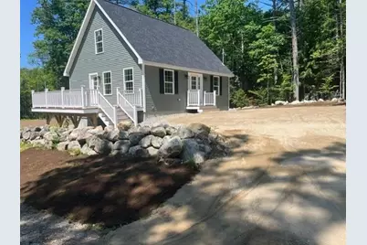 Colonial Circle, Harrison, ME 04040 - Photo 1