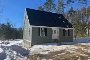 Colonial Circle, Harrison, ME 04040 - Photo 1