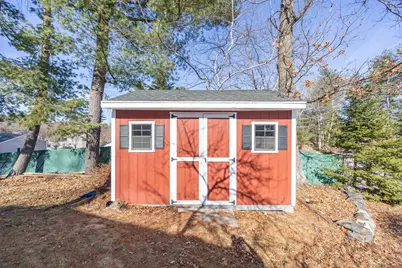 9 Leslie Lane, Nashua, NH 03062 - Photo 37