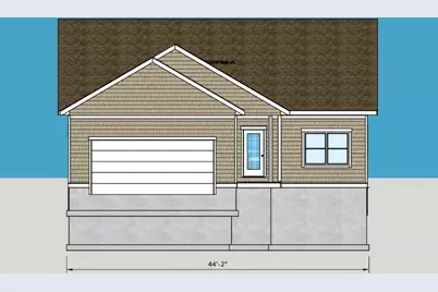 Lot 36 Smoke Rise Road, New Hampton, NH 03256 - Photo 3