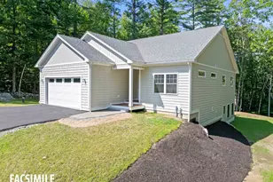 Lot 36 Smoke Rise Rd, New Hampton, NH 03256 - Photo 1