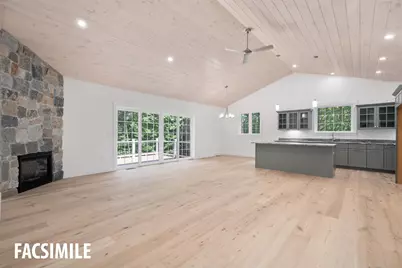 Lot 36 Smoke Rise Road, New Hampton, NH 03256 - Photo 13