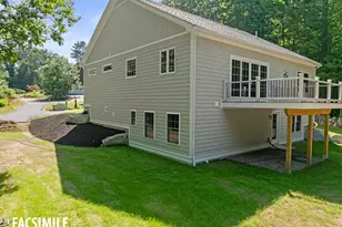 Lot 36 Smoke Rise Rd, New Hampton, NH 03256 - Photo 9