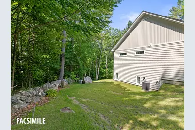 Lot 36 Smoke Rise Road, New Hampton, NH 03256 - Photo 11