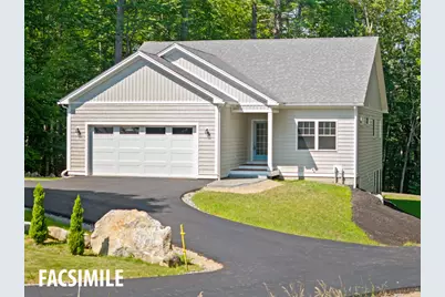 Lot 36 Smoke Rise Road, New Hampton, NH 03256 - Photo 7