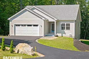 Lot 36 Smoke Rise Rd, New Hampton, NH 03256 - Photo 7