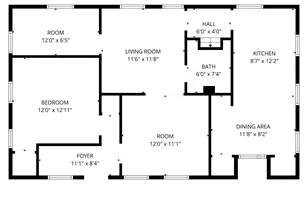 271 Main St, Wakefield, NH 03887 - Photo 3