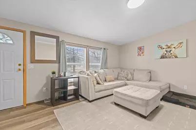 141 Saint Cyr Lane, Hinesburg, VT 05461 - Photo 5