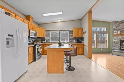 141 Saint Cyr Lane, Hinesburg, VT 05461 - Photo 23