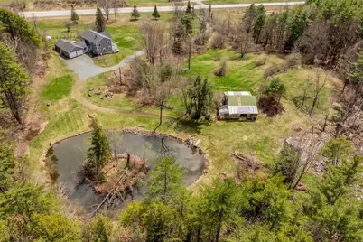 846 Route 12A, Plainfield, NH 03781 - Photo 3