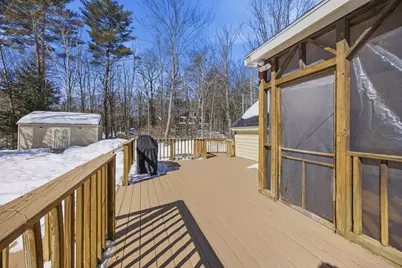 127 Prospect Hill Road, Sunapee, NH 03782 - Photo 11